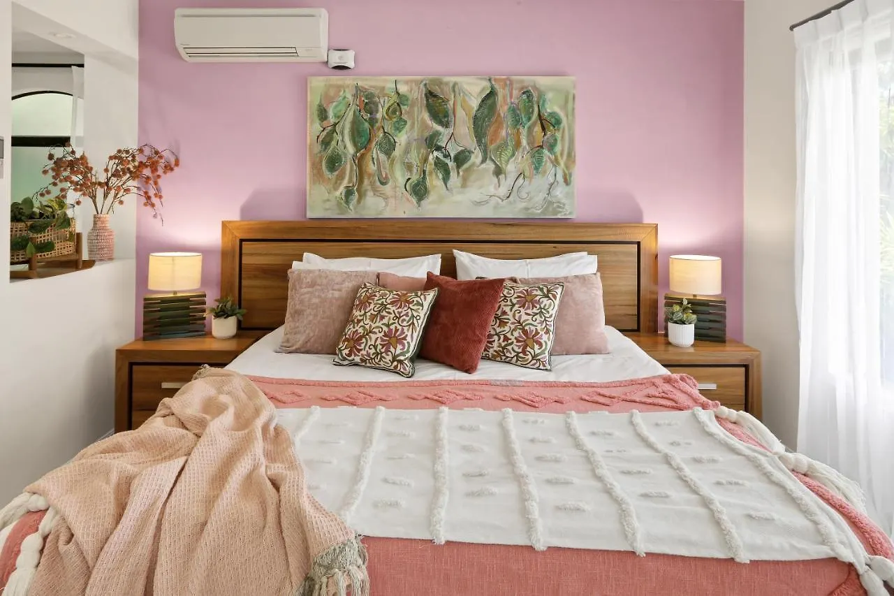 Villa Blue - Coastal Family Escape Palm Cove
