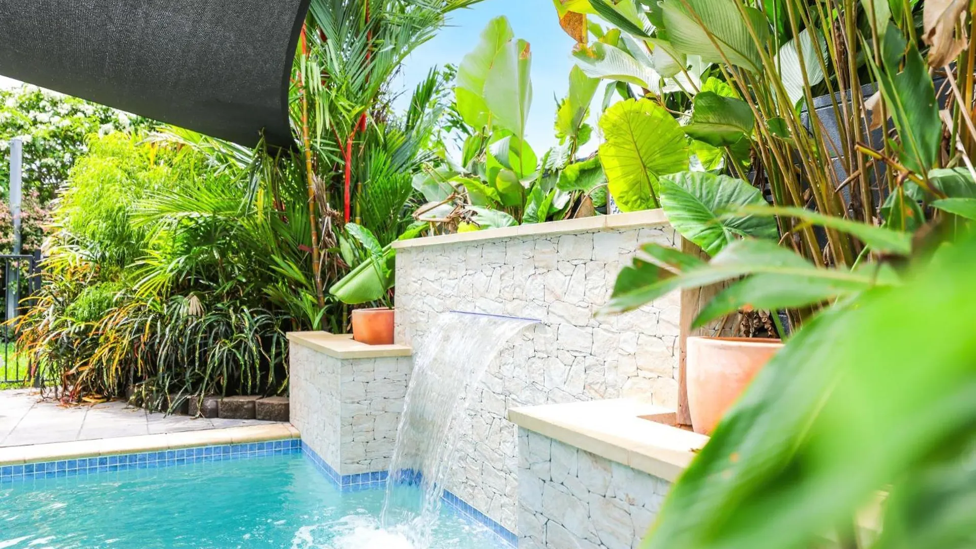 Villa Blue - Coastal Family Escape Palm Cove 0*,